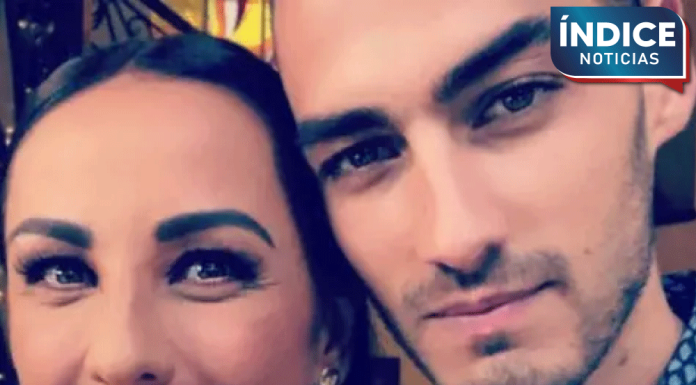 Escándalo: Hijo de Consuelo Duval acusado de robar chamarra de 90 mil pesos