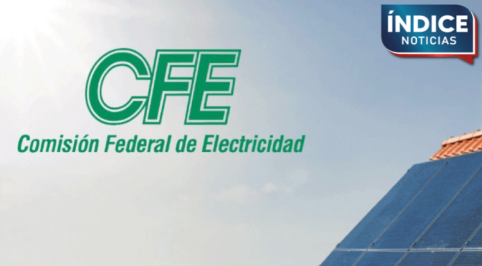 CFE destina 100 mil millones de pesos en subsidios