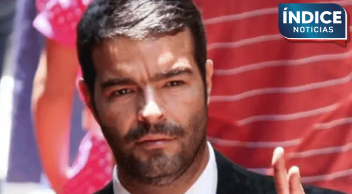 Pablo Montero golpeó a compañero de ‘Perfume de Gardenia’; cantante se disculpa