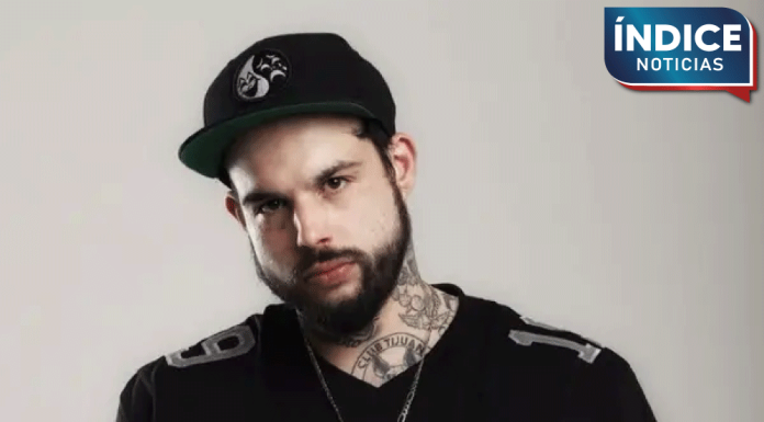 Emiliano Aguilar defiende a su padre y pide que lo dejen fuera de los conflictos entre Ángela Aguilar y Christian Nodal