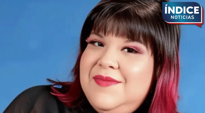 ¿Está Aimep3 embarazada? La foto en redes que confirma la sorpresa para sus seguidores