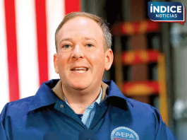 Gobierno de Donald Trump anuncia recorte de fondos a la lucha climática