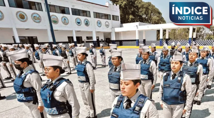 Mujeres ganan terreno en la Unipol; disciplina y tecnología