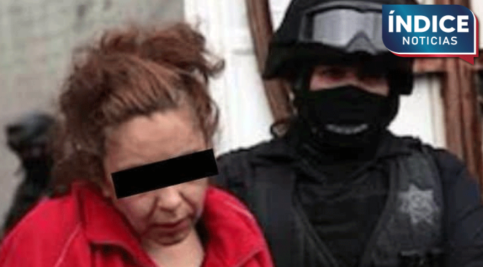 Hermana de Xóchitl Gálvez es sentenciada a 89 años de prisión por secuestro