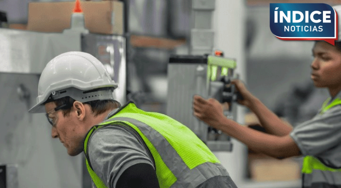 Manufactura mexicana se estanca y Estados Unidos presume «efecto Trump»