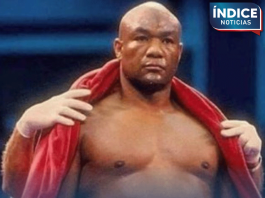Muere el histórico boxeador George Foreman a los 76 años