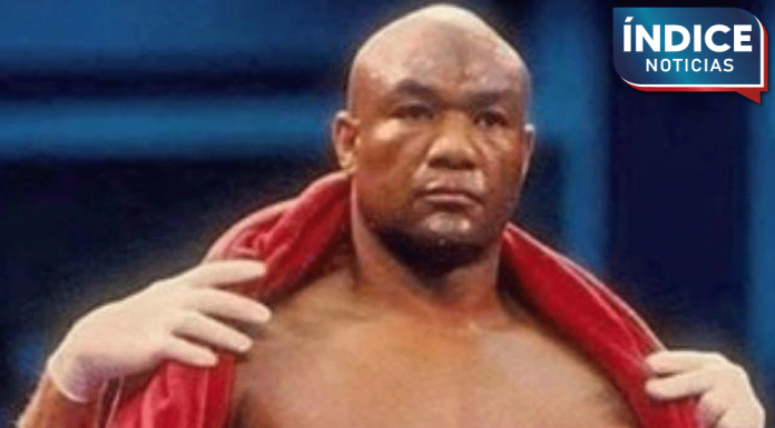 Muere el histórico boxeador George Foreman a los 76 años
