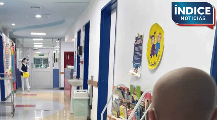 Ciudad ObregónIMSS de Ciudad Obregón prioriza la atención de calidad a niños con cáncer