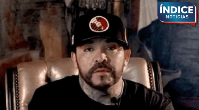 Ángel del Villar es declarado culpable por vínculos con el narcotráfico