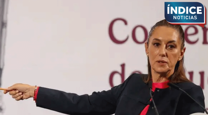 Sheinbaum pide investigación tras homenaje a líder del CJNG en Jalisco