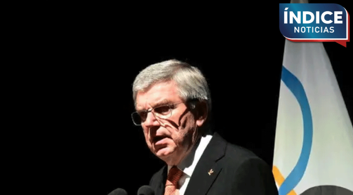 El boxeo avanza para regresar al programa olímpico en Los Ángeles 2028