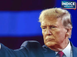 Trump eleva al 50% aranceles al acero y aluminio de Canadá