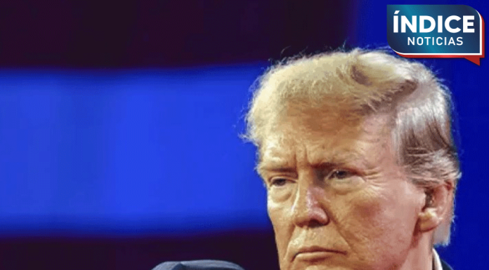 Trump eleva al 50% aranceles al acero y aluminio de Canadá