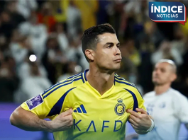 Cristiano comanda a Portugal; convocan a joven de 17 años