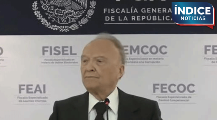 FGR señala omisiones en investigación del rancho Izaguirre en Jalisco