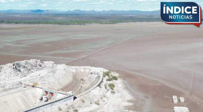 Conagua limita concesiones de agua a empresas