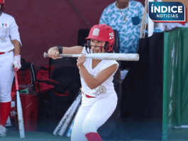 México avanza a final panamericana de softbol con actuación sonorense