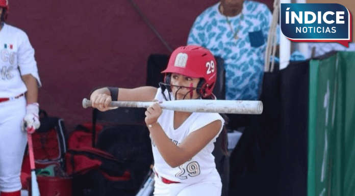 México avanza a final panamericana de softbol con actuación sonorense