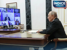 Pese a críticas de Trump a Putin; Kremlin trabaja por la paz en Ucrania