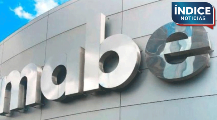Mabe anuncia inversión de 668 mdd en México