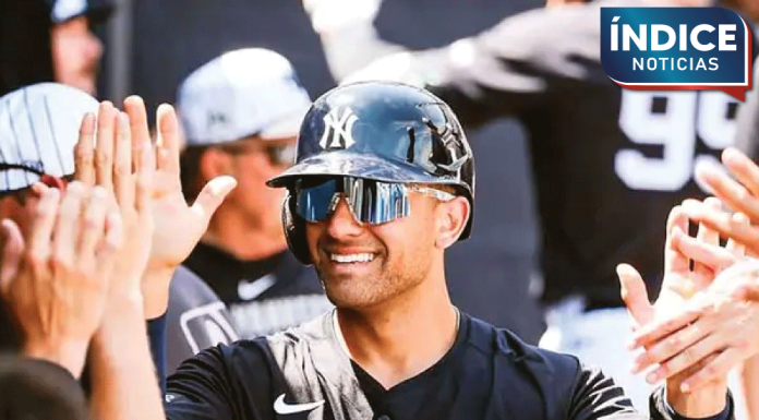 De Uber a los Yankees: J.C. Escarra y su viaje hasta las Grandes Ligas