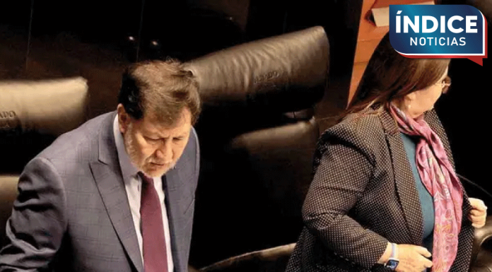 Senado consuma fin del maíz transgénico