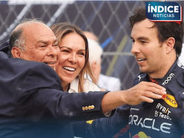 Papá de Checo Pérez afirma que tenía opciones en F1, pero decidió no correr