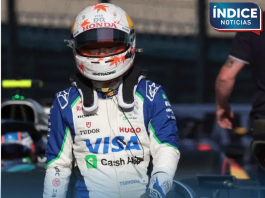 Yuki Tsunoda ‘quitaría’ a Liam Lawson de Red Bull