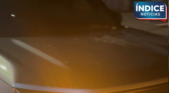 Hombre encuentra su camioneta en un bar; la había dejado en el taller