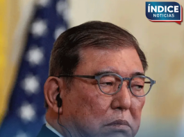 Primer ministro de Japón se disculpa por polémicos regalos a legisladores