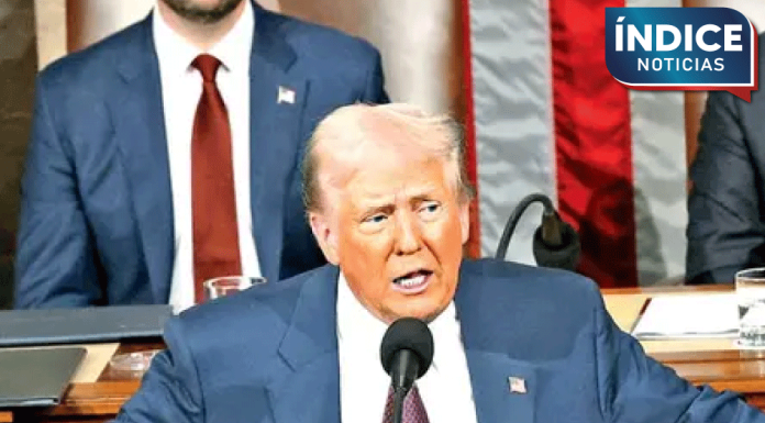 ‘México entregó a capos, pero debe hacer más’: Trump exige frenar fentanilo