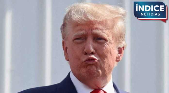 «No habrá aranceles» si las compañías se instalan en EU, insiste Trump