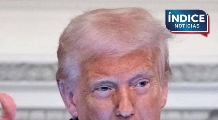 Trump amenaza con nuevas sanciones a Putin