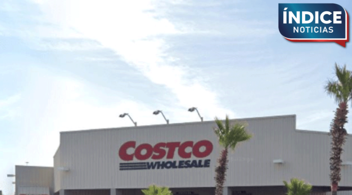 Costco cerrará todas sus tiendas en México