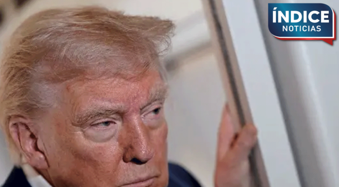 ¿Trump dobló las manos? Celulares y laps no tendrán aranceles del 10%