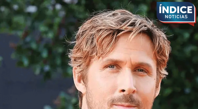 Ryan Gosling protagonizará una nueva película de Star Wars