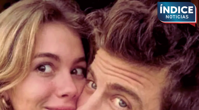 ¿Fin del romance? Gerard Piqué y Clara Chía habrían terminado su relación