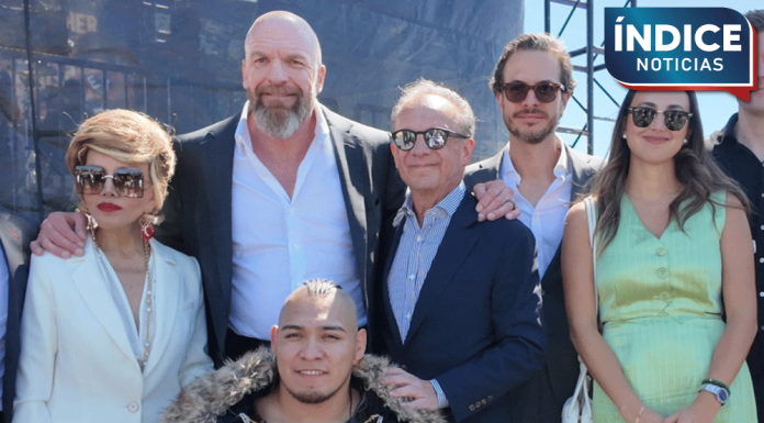 Oficialmente WWE compra la Triple A de México. Así funcionará la nueva alianza luchística