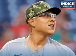 LMB descarta a Julio Urías aunque termine su veto en Grandes Ligas