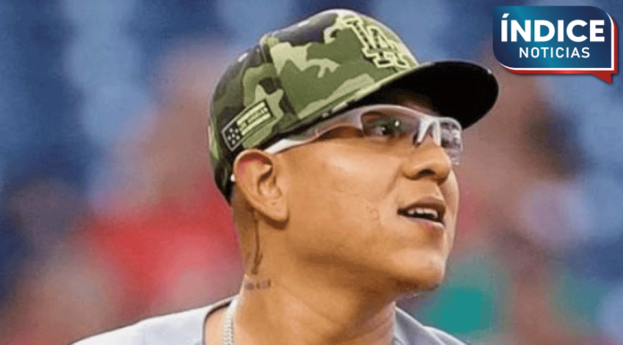 LMB descarta a Julio Urías aunque termine su veto en Grandes Ligas