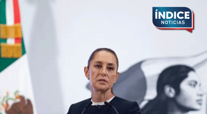 Se acabaron los privilegios; Sheinbaum va por concesiones de agua