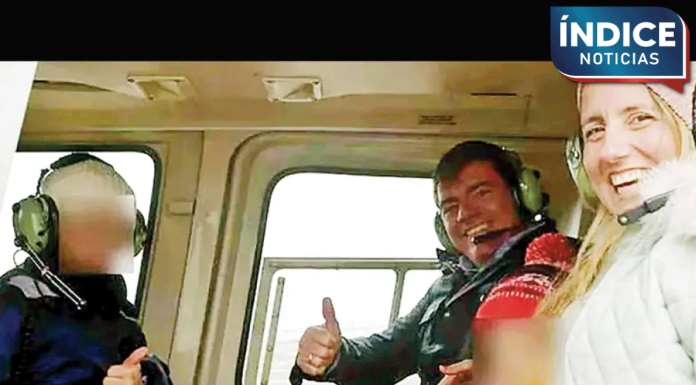 Empresa de helicopterazo en NY tiene historial de fallas de seguridad