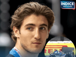 Jack Doohan sufre aparatoso accidente en prácticas del GP de Japón