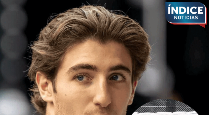 Jack Doohan sufre aparatoso accidente en prácticas del GP de Japón