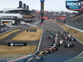 F1: Así queda el Campeonato de Constructores y Pilotos tras Japón