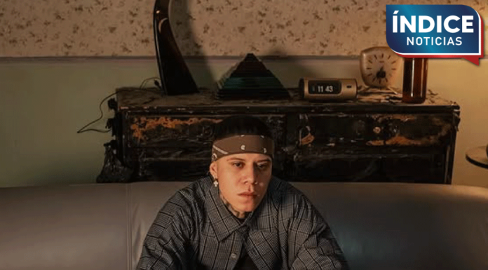 ‘Crucifican’ a Santa Fe Klan por recrear los últimos momentos de Jesucristo