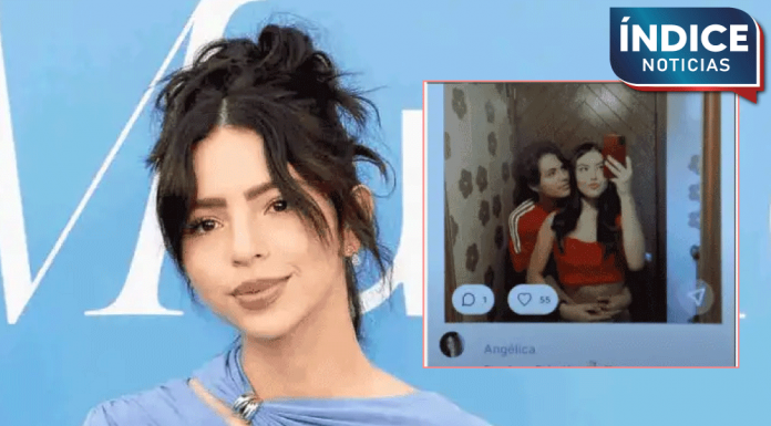 Ángela Aguilar pidió el despido de escritor de ‘La Rosa de Guadalupe’, revelan