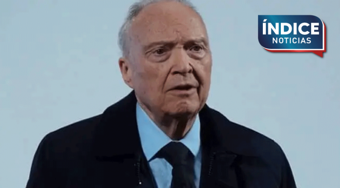 FGR descarta crematorios en Teuchitlán; era centro del CJNG, dice Gertz