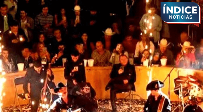 Citarán a declarar a involucrados en homenaje a ‘El Mencho’ en show en Jalisco