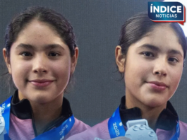 México gana medalla de plata en Copa Mundial de Clavados